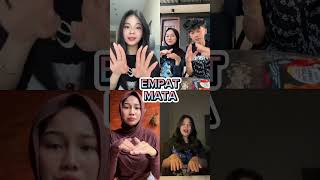 Empat Mata | Dance Viral Tiktok Terbaru 2025 #dancetiktok #trendtiktok #velocity