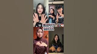 Empat Mata | Dance Viral Tiktok Terbaru 2025 #dancetiktok #trendtiktok #velocity