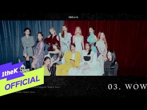 [Preview] LOONA(이달의 소녀) _ &
