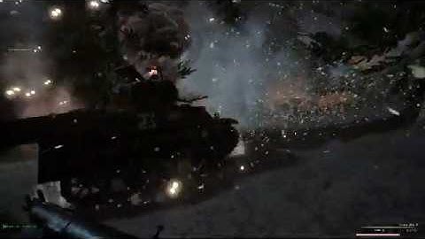 Post Scriptum highlight - Get him boys!