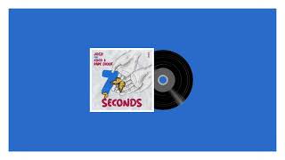 Joezi feat. Coco & Pape Diouf - 7 Seconds (Extended Mix) Resimi