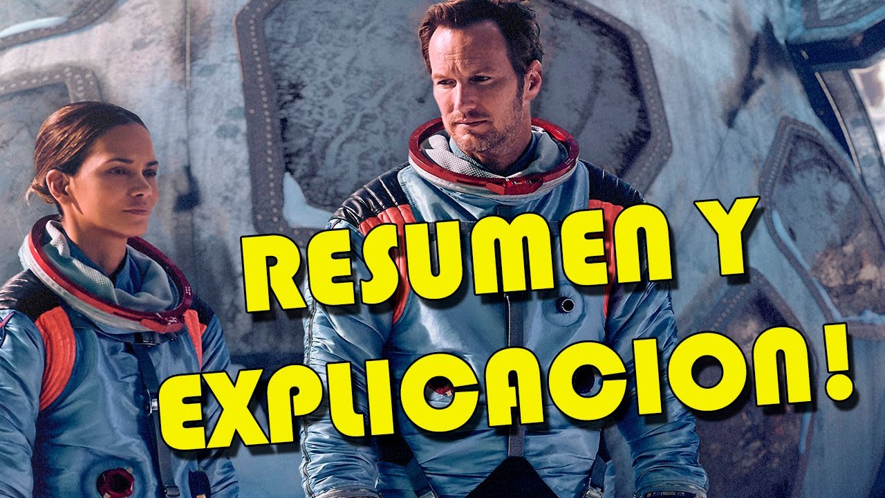 MOONFALL: Resumen y Final explicado!/ ¿Secuela en camino?, Critica