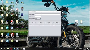 Java GUI with JTable and Arraylist