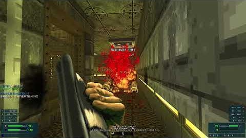 Obsidian Level Generator - 17th September, 2021 - A Random Tech Map - Zagemod UV Fast