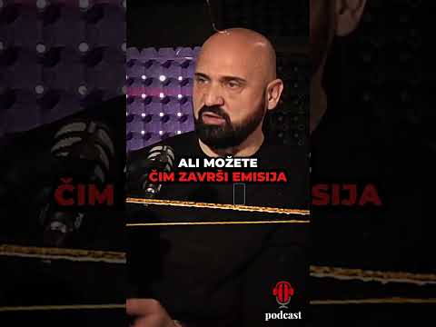 Ramo Isak: Moraš