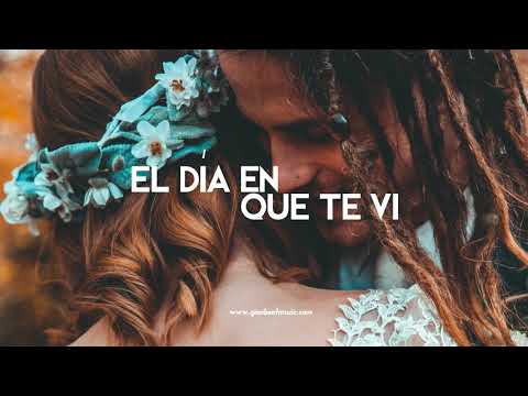 Beat Reggae Rap Ukelele - El Día En Que Te Vi - Instrumental GianBeat