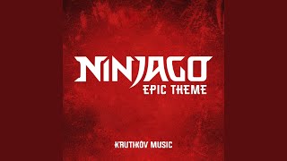 Ninjago Overture Theme