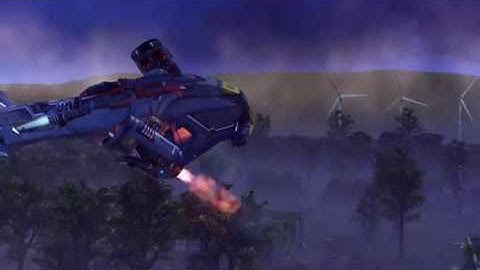 Xbox One - XCOM 2 - Commandeering with DLC (Part 12)