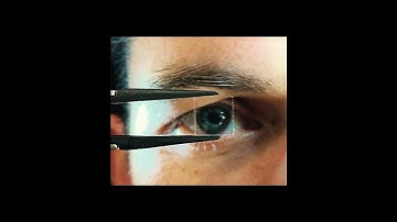 Revolutionary Eye-Tracking Technology That Sees Through the Future. #latestdiscovery #seethrough