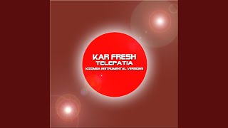 Telepatia Extended Kizomba Instrumental Mix