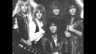 Top 10 Best Heavy/Glam Metal Ballads About Love