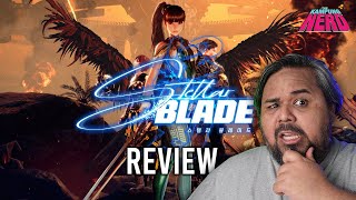 Stellar Blade Adalah Game Aksi Yang Agak 'Mengejutkan'