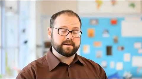 21st Century Learning Space