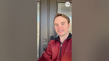 Meet the new Yale Approach Lock with Wi-Fi and Keypad