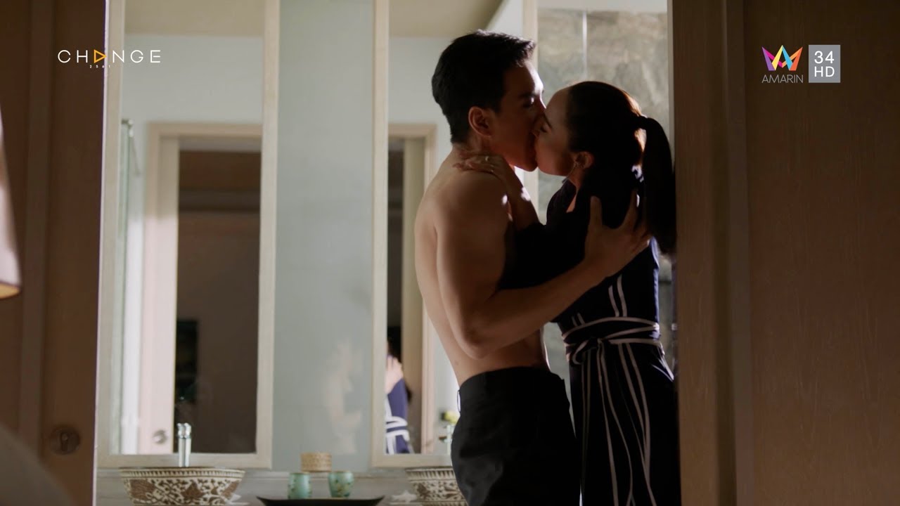 ทะเลแปร - มีความสุขมากมั้ยที่นอนกับสามีของคนอื่น [Teaser]