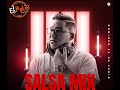 Salsa clasica romantica para beber romo  mezclada en vivo por dj alex ferreiras  salsa mix