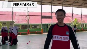 TRAILER VIDEO PEMBELAJARAN SEPAK TAKRAW (0038) - ARIEF SALSABILLA PUTRA (23086015)