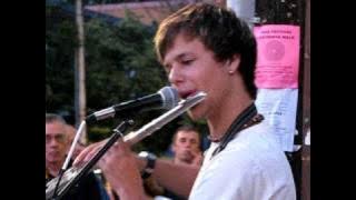 Rob Christian, Jazz Flute