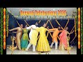 Diwali special song 2020  happy diwali song  by warrior dance floorwdf