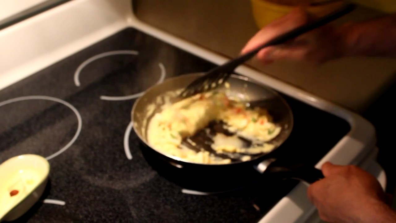 Recette Préparation Et Cuisson De Mon Omelette Préféré Français YouTube Recette Préparation Et Cuisson De Mon Omelette Préféré Français YouTube