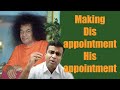 Dealing with disappointment and frustration| Satsangh | Personal Experience