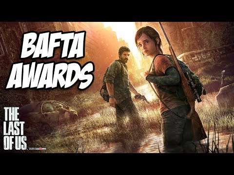 Vídeo: Vencedores Do BAFTA De Jogos Revelados