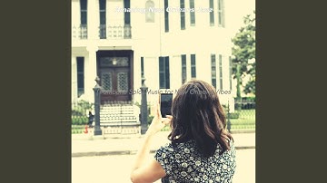 Heavenly Backdrops for New Orleans Vibes