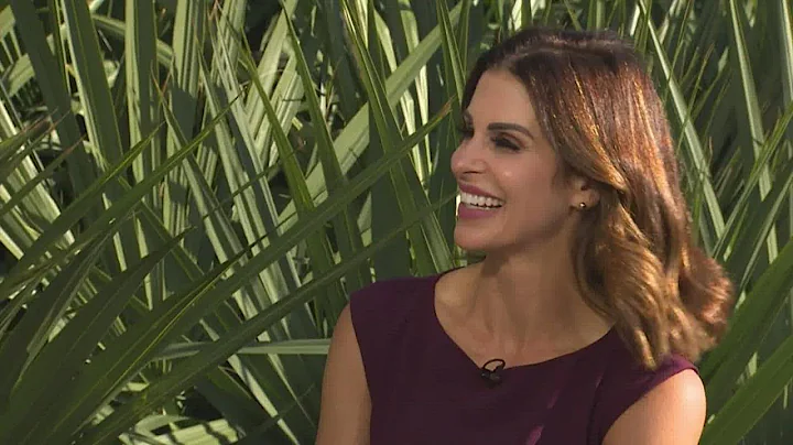 Getting to know KHOU 11 Morning News anchor Steph ...