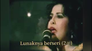 SHARIFAH AINI - Di Pinggir Kayangan [Album SHARIFAH AINI] (1994)
