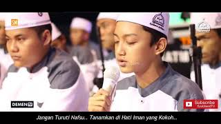 Gus azmi cinta dalam istikharah