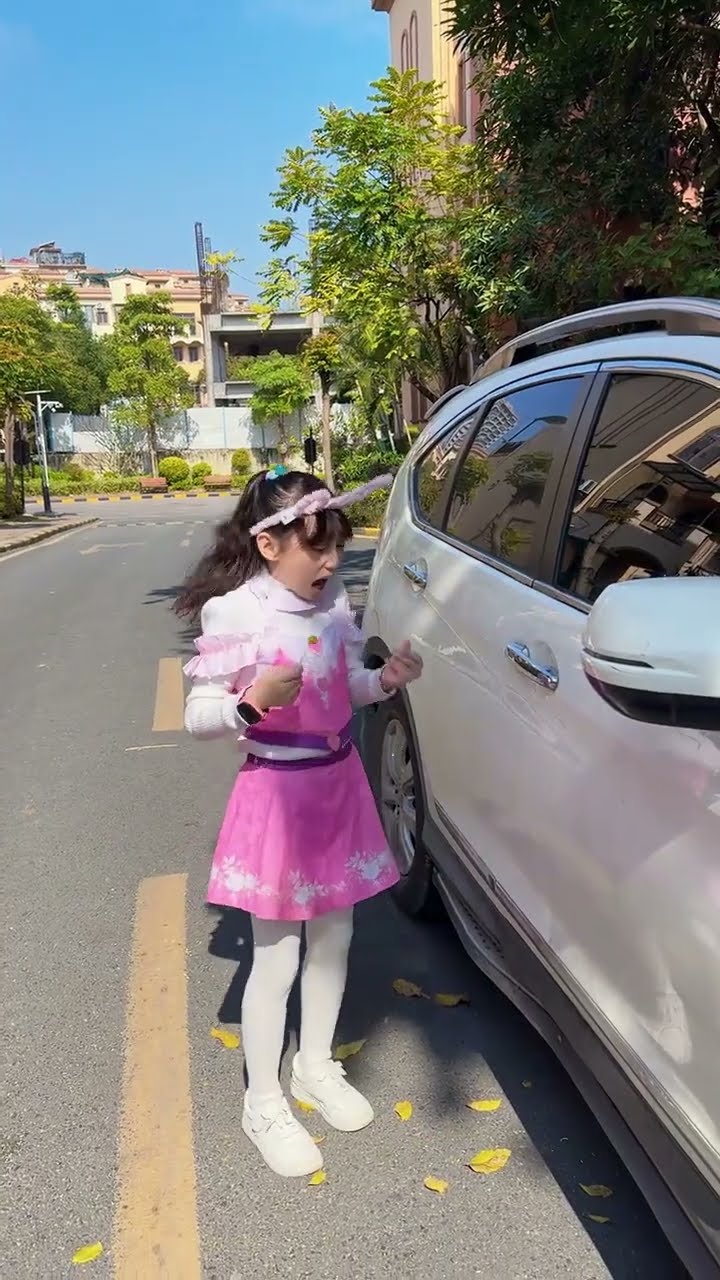 【斗罗大陆】唐舞桐怎么会有那么多静电呀！ #斗罗大陆#唐舞桐#小丑女