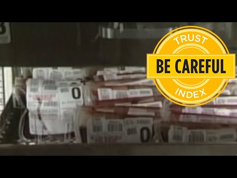 Do certain blood