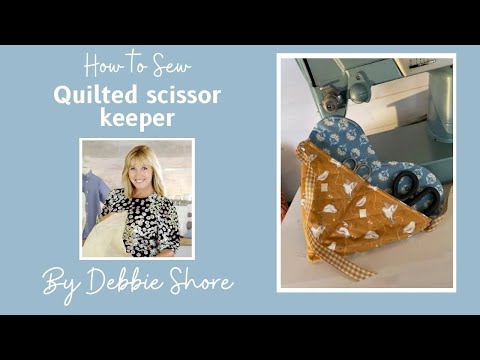 How to Sew