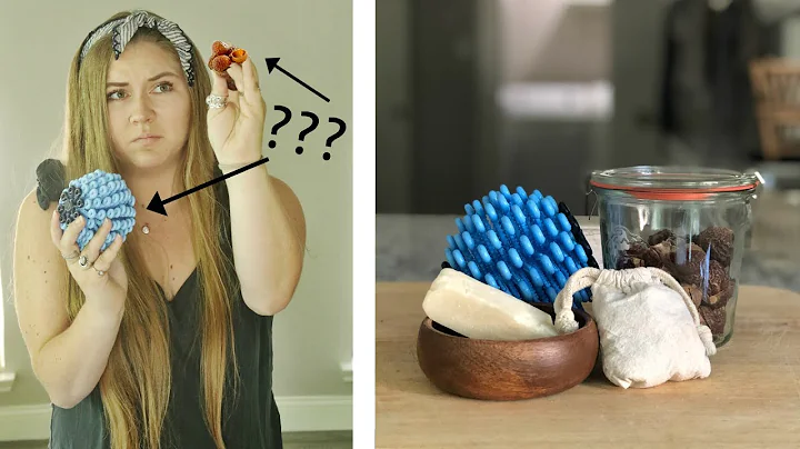 My Zero Waste Laundry Routine + Eco-Friendly Laund...