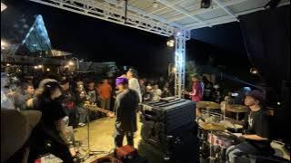 Goodenough - Distant ft Modern Guns live @payakumbuh Poison Showcase #1