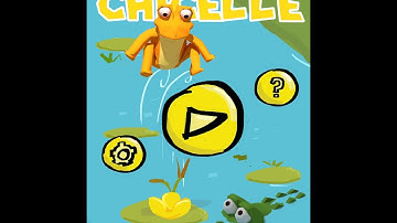 Chicelle WIP Godot 3D game