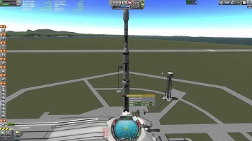 KSP Mod Overview: Stage Recovery