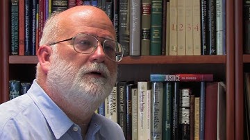 Bob Berring/Pro bono