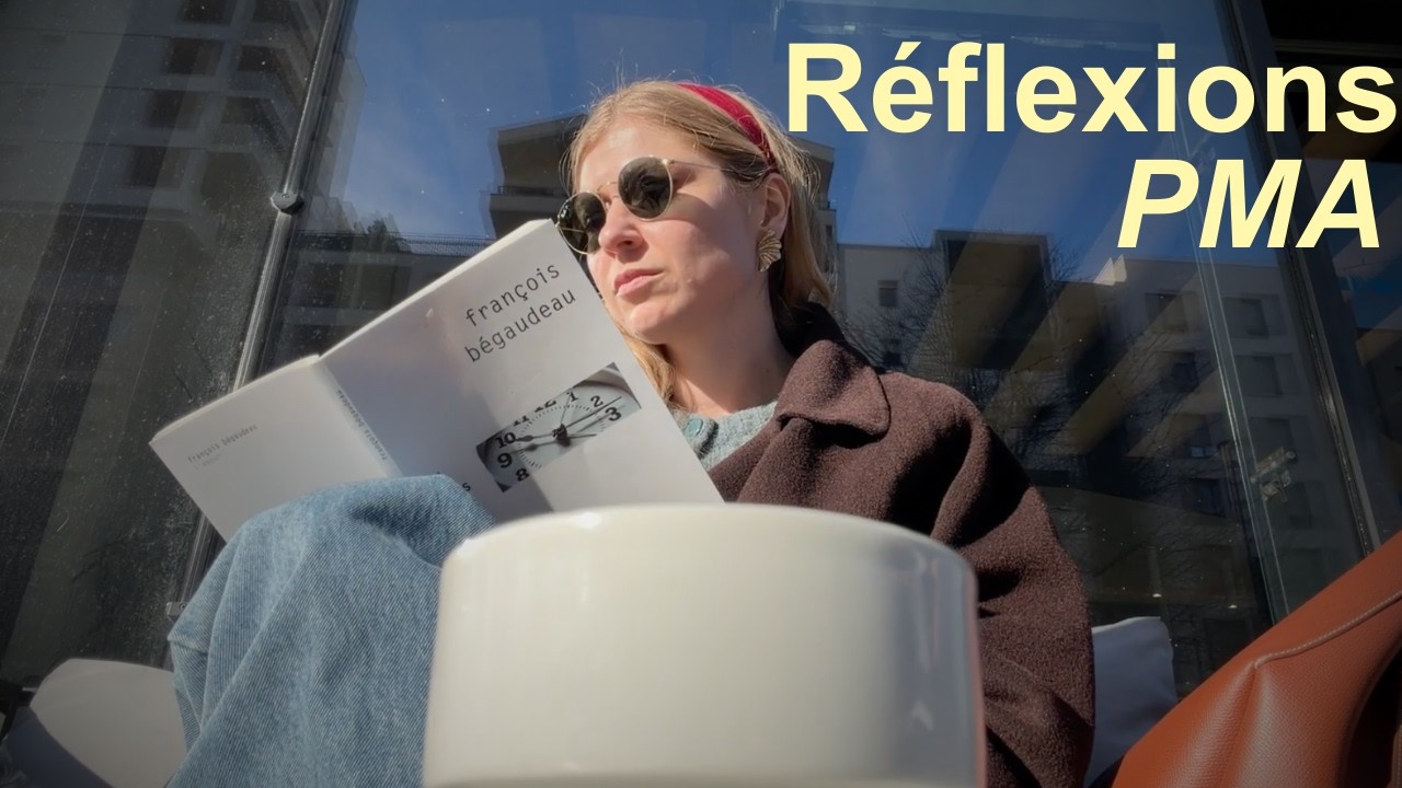 Mes réflexions après 2 ans de PMA (adoption, cycles naturels, prendre soin de moi)