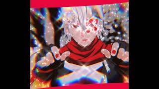 A Random Tengen Uzi Edit