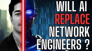 Will CHATGPT replace a Network Engineer ?!?!?