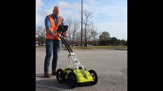 Pinpointr Gpr From Impulse Radar