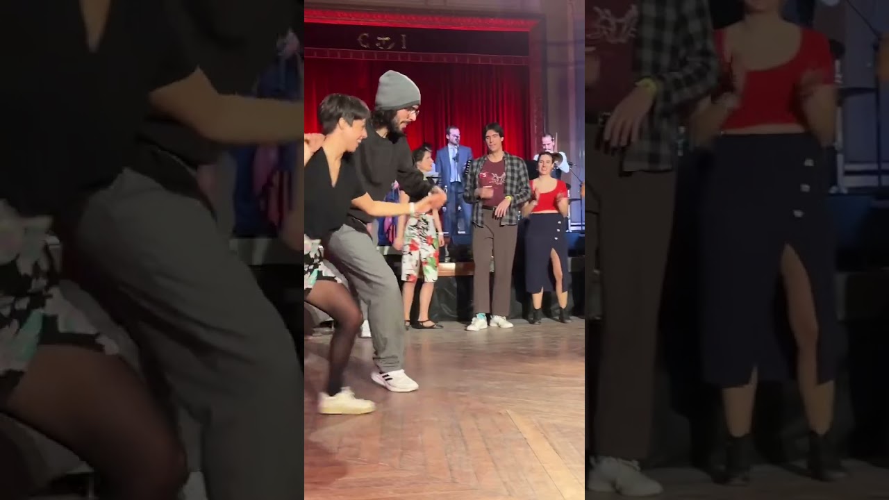 Winter Black Swing Festival 2023 @winterblackswingfestivalalcoi Mix and Match ADVANCE Finals SP02