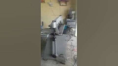 24" wiro Binding Machine Sale 8296480078
