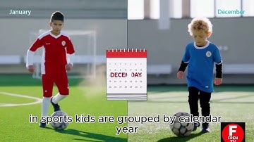 How the Month You Were Born Shapes Your Success