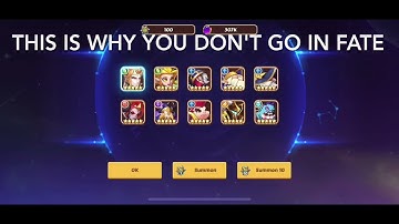 Opening 1530 Cores of transcendence!! | Idle Heroes