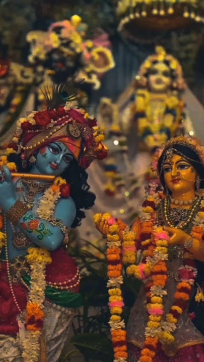 Jaise Kanha sang Radha hai ye ishq re🥀🧡#radhakrishnastatus #shorts #short #trending #bhajan#viral
