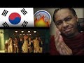 BTS (방탄소년단) FIRST REACTION ft. Airplane pt.2, Spring Day, We Are Bulletproof Pt2, Daydream MV & MORE