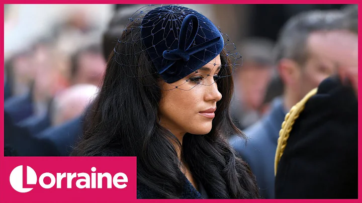 Has Meghan Markle Lost America? How The U.S. Reall...