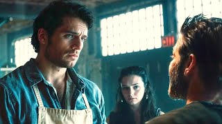 They Bullied Him in Front of His Girl Not Knowing He’s Man of Steel | Movie Recap